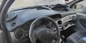 Renault Scenic 1.9 дизел на части - [6] 