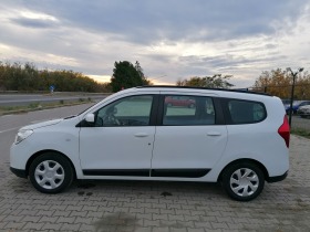 Dacia Lodgy 1.6    | Mobile.bg   3