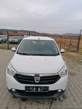 Dacia Lodgy 1.6    | Mobile.bg   1