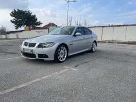 BMW 330, снимка 3 - Автомобили и джипове - 44383648