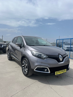 Renault Captur 1.5 dCi - [1] 
