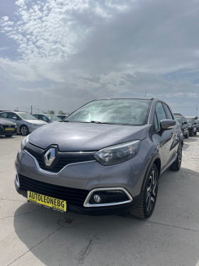 Renault Captur 1.5 dCi | Mobile.bg   3
