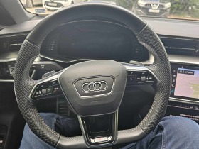Audi S6 TDI, снимка 8