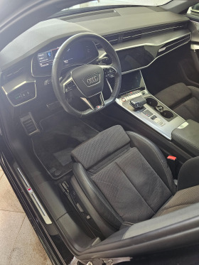 Audi S6 TDI, снимка 12