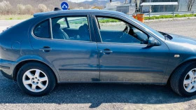 Seat Leon - [4] 