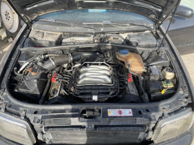 Audi A4 V6 4x4, снимка 5