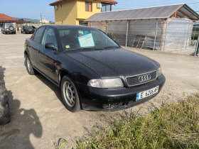 Audi A4 V6 4x4 | Mobile.bg   2