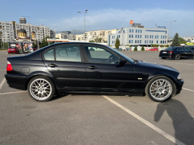 BMW 316 GAZ, снимка 2