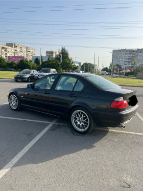 BMW 316 GAZ, снимка 5