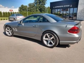 Mercedes-Benz SL 500 AMG 6.3 Pack LPG - [6] 