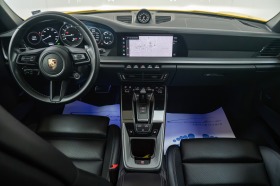 Porsche Carrera 911 4S Cabriolet Sport Chrono Package Гаранционен, снимка 9