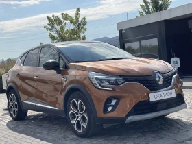 Renault Captur 1.3 TCe/ 140к.с., снимка 3