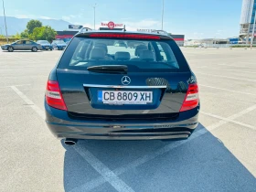 Mercedes-Benz C 250 Facelift, снимка 5