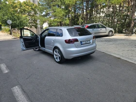 Audi A3 ???УНИКАТ???, снимка 3