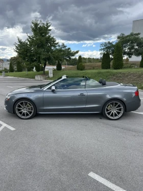 Audi A5 S5 CABRIO; B&O; Keyles   , снимка 5