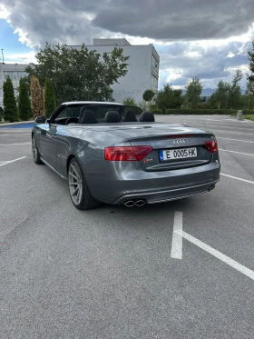 Audi A5 S5 CABRIO; B&O; Keyles   , снимка 9