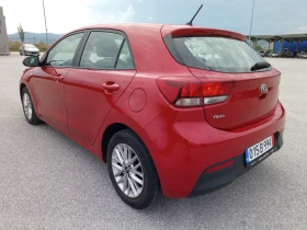 Kia Rio 1.2 * 107050 к.м. * LED * CAMERA * EURO6, снимка 2