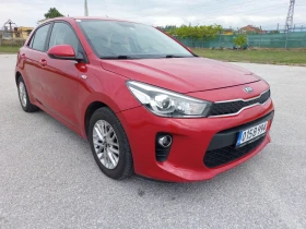     Kia Rio 1.2 * 107050 .. * LED * CAMERA * EURO6