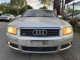 Audi A8 4, 000TDI EURO4 , снимка 2