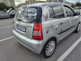 Kia Picanto, снимка 4