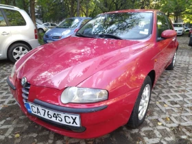 Alfa Romeo 147 1.6 T SPARK, снимка 2