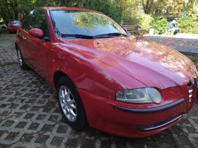 Alfa Romeo 147 1.6 T SPARK, снимка 3