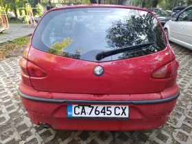 Alfa Romeo 147 1.6 T SPARK, снимка 4