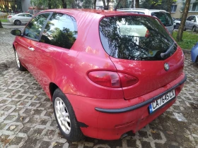 Alfa Romeo 147 1.6 T SPARK, снимка 6