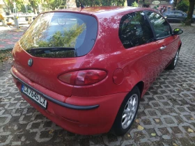 Alfa Romeo 147 1.6 T SPARK, снимка 5