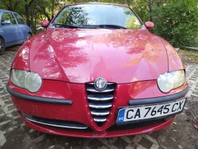 Alfa Romeo 147 1.6 T SPARK, снимка 1