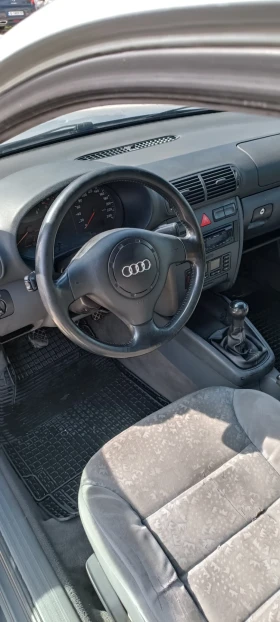 Audi A3 1.9 tdi, снимка 12