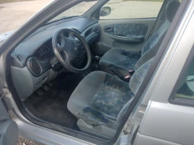 Renault Megane 1600, снимка 9