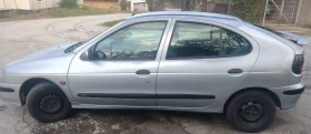 Renault Megane 1600, снимка 7