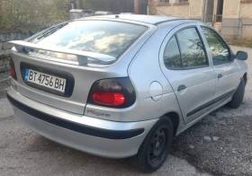 Renault Megane 1600, снимка 4