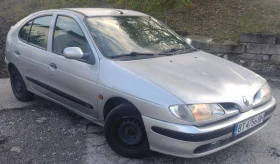 Renault Megane 1600, снимка 3