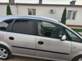 Opel Meriva, снимка 4