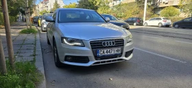 Audi A4, снимка 3