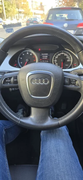 Audi A4 - 12100 лв. - 25875074 | Car24.bg