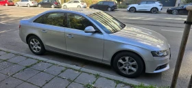 Audi A4 - 12100 лв. - 25875074 | Car24.bg