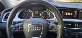 Audi A4, снимка 6