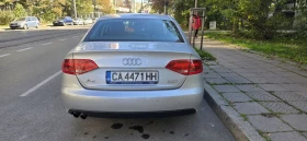 Audi A4, снимка 4