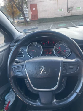 Peugeot 508 | Mobile.bg    8