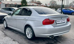 BMW 320 2.0TDI 136HP EURO5 | Mobile.bg    7