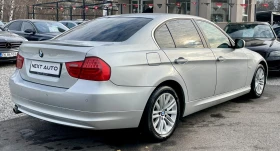 BMW 320 2.0TDI 136HP EURO5 | Mobile.bg    5