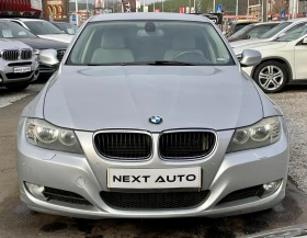 BMW 320 2.0TDI 136HP EURO5 | Mobile.bg    2