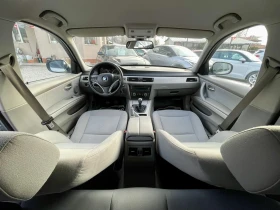 BMW 320 2.0TDI 136HP EURO5, снимка 9