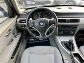 BMW 320 2.0TDI 136HP EURO5, снимка 11