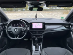 Skoda Scala 1.6 TDI * Camera* Panorama* Apple CarPlay* , снимка 9