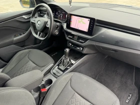 Skoda Scala 1.6 TDI * Camera* Panorama* Apple CarPlay* , снимка 8