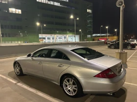 Mercedes-Benz CLS 320 CDI, снимка 2